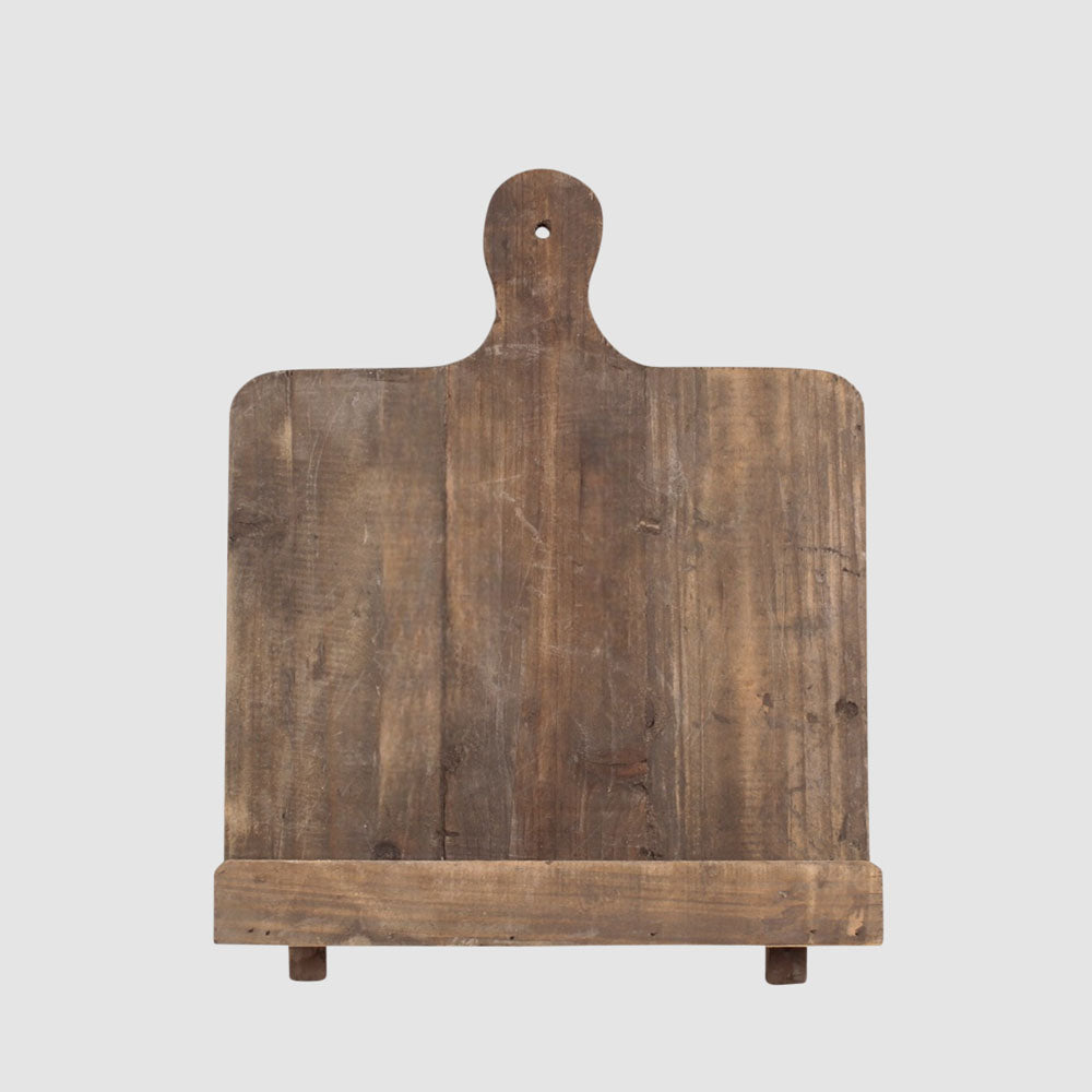 Colmar Cookery Book Stand