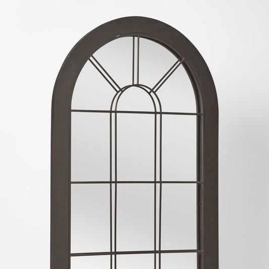 Croft Mirror