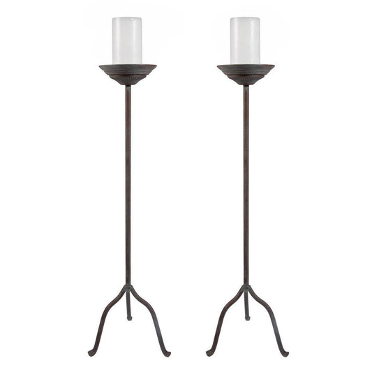 Simple Candlestick