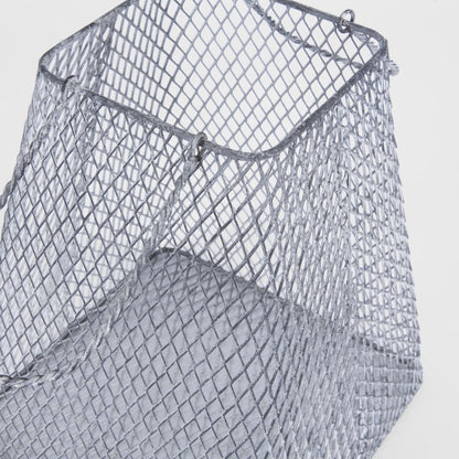 Tall Wire Basket