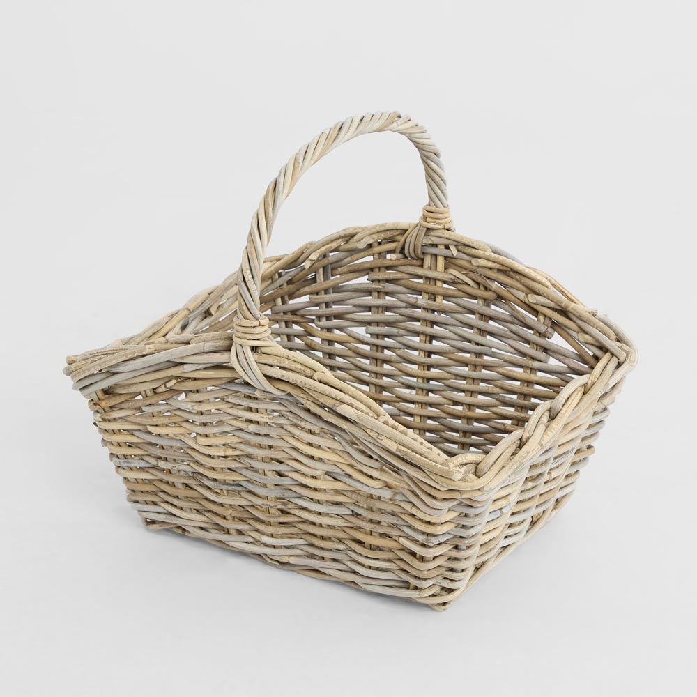 Luna Shopping Basket