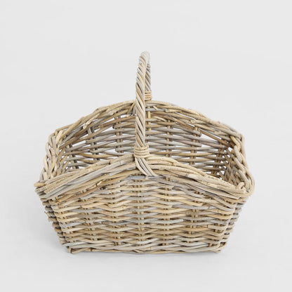 Luna Shopping Basket