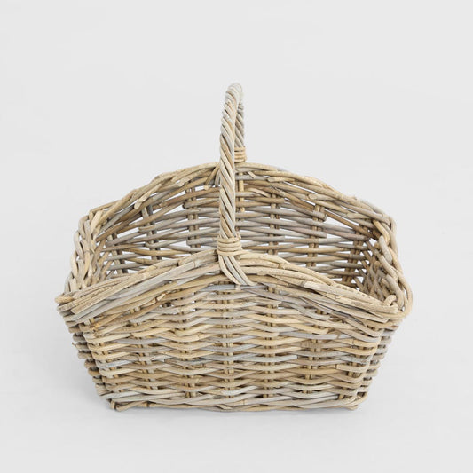 Luna Shopping Basket