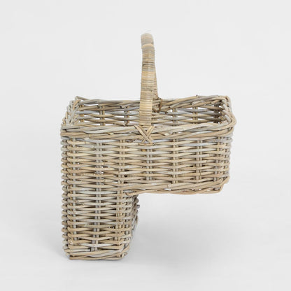 Luna Stair basket
