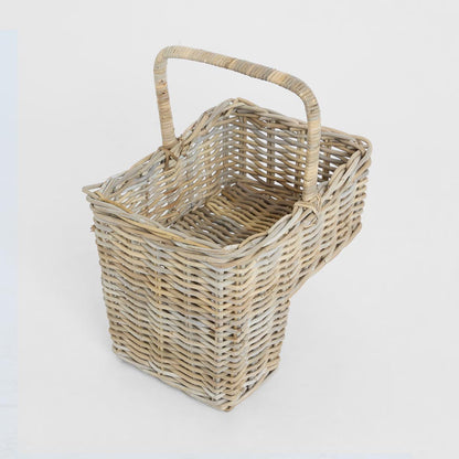 Luna Stair basket