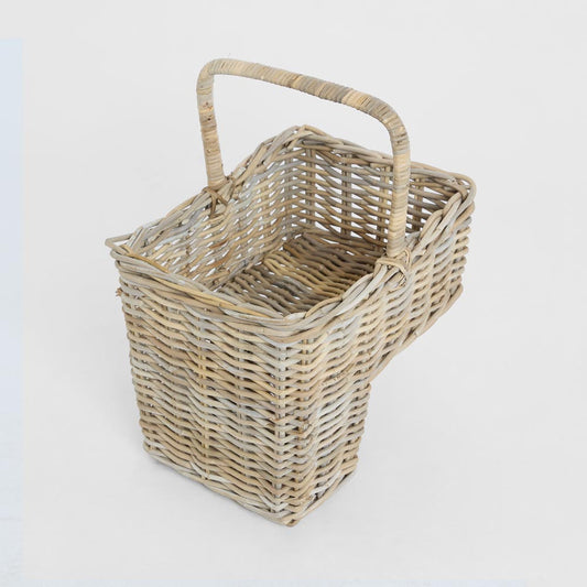 Luna Stair basket