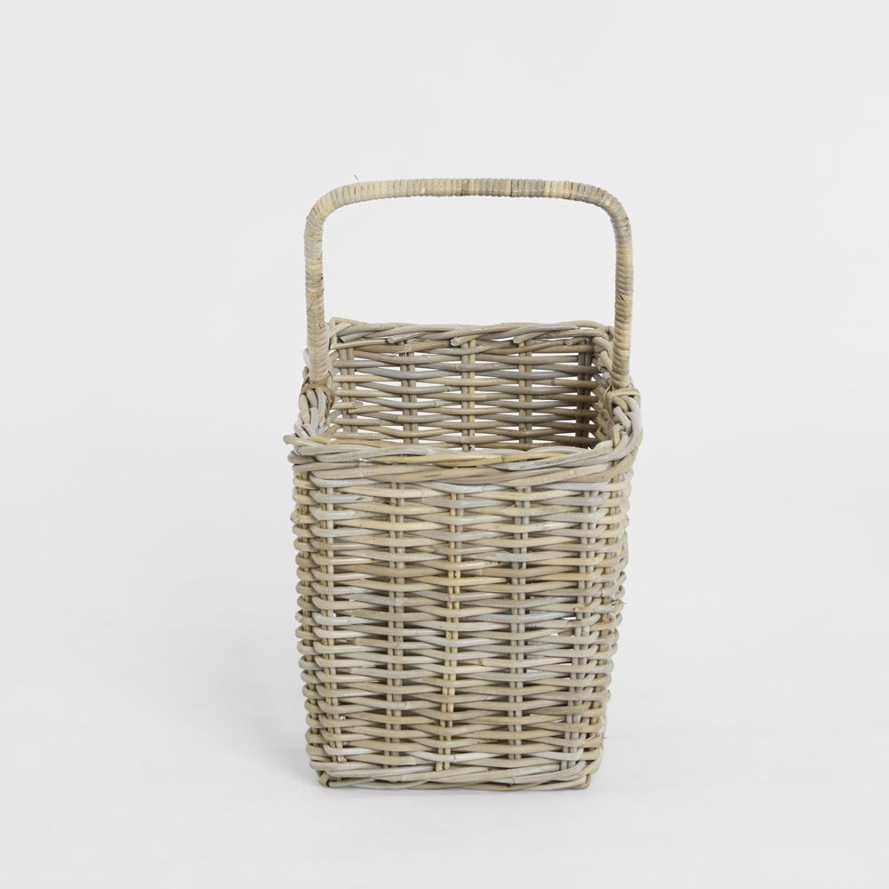 Luna Stair basket