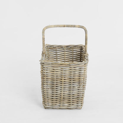 Luna Stair basket