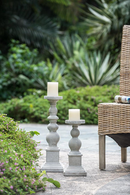 Candela Candle Holder 51cm