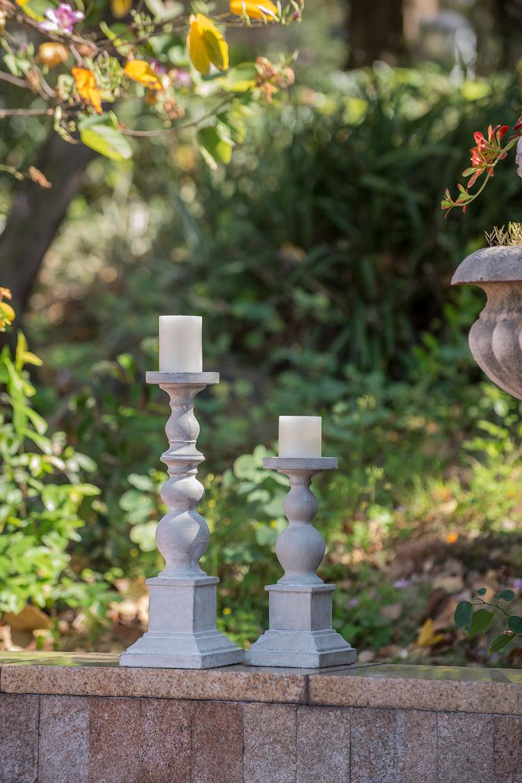 Candela Candle Holder 51cm