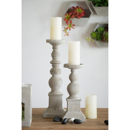 Candela Candle Holder 36cm