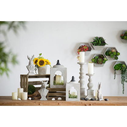 Candela Candle Holder 36cm
