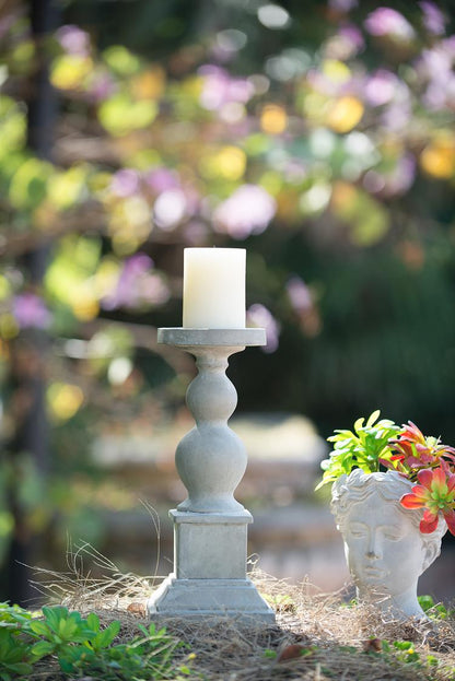 Candela Candle Holder 36cm