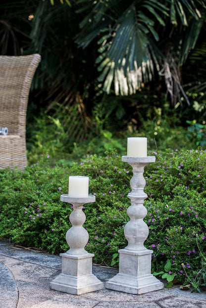 Candela Candle Holder 36cm