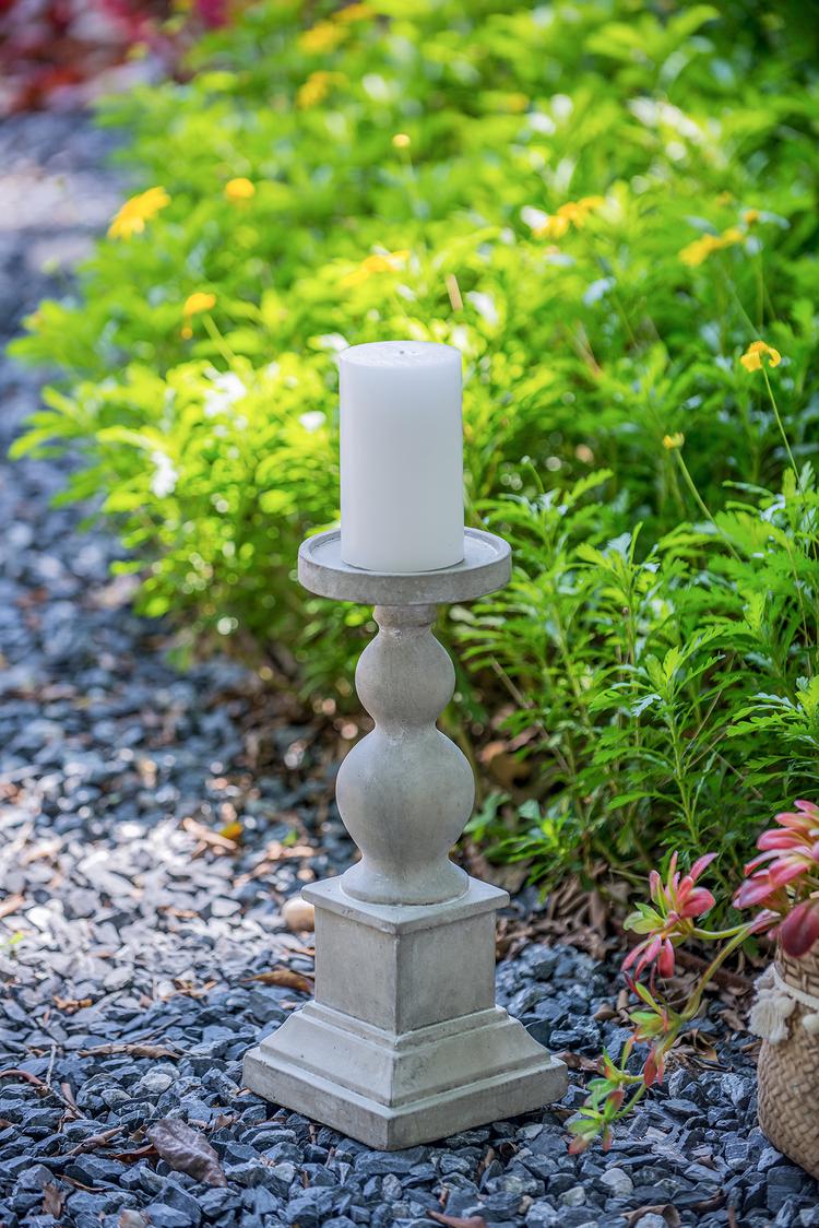 Candela Candle Holder 36cm