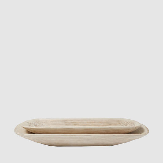 Dough Bowl Large Set of 2