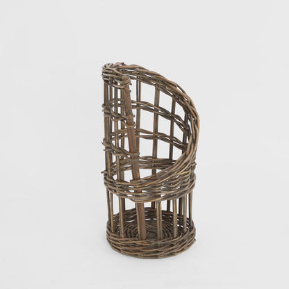 Luna Baguette Basket
