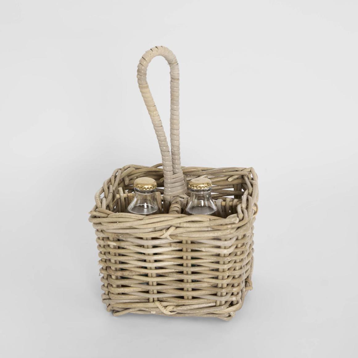 Luna Bottle Caddy