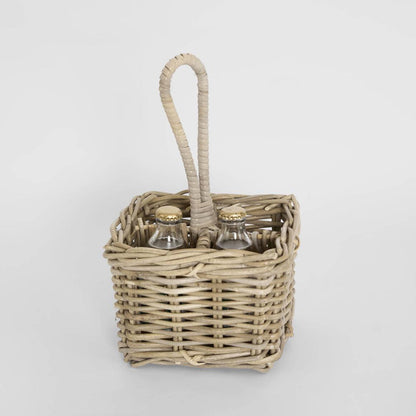 Luna Bottle Caddy