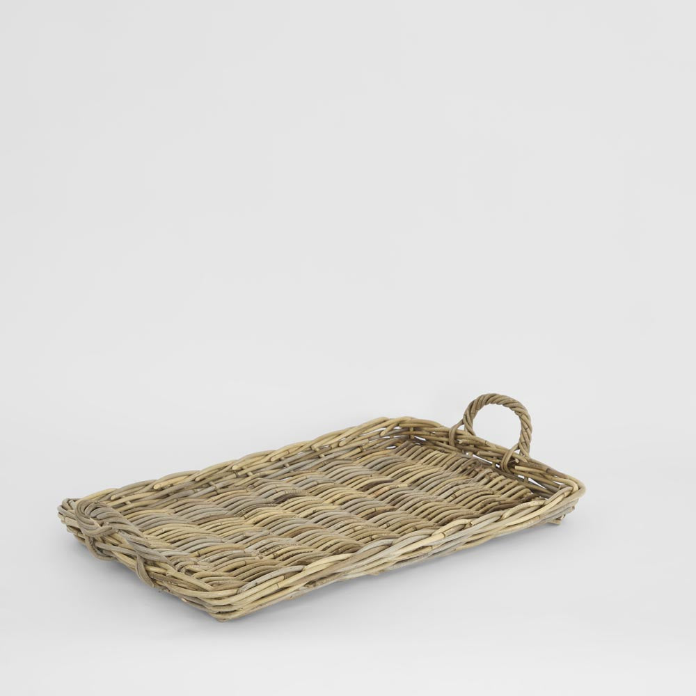 Luna Flat tray