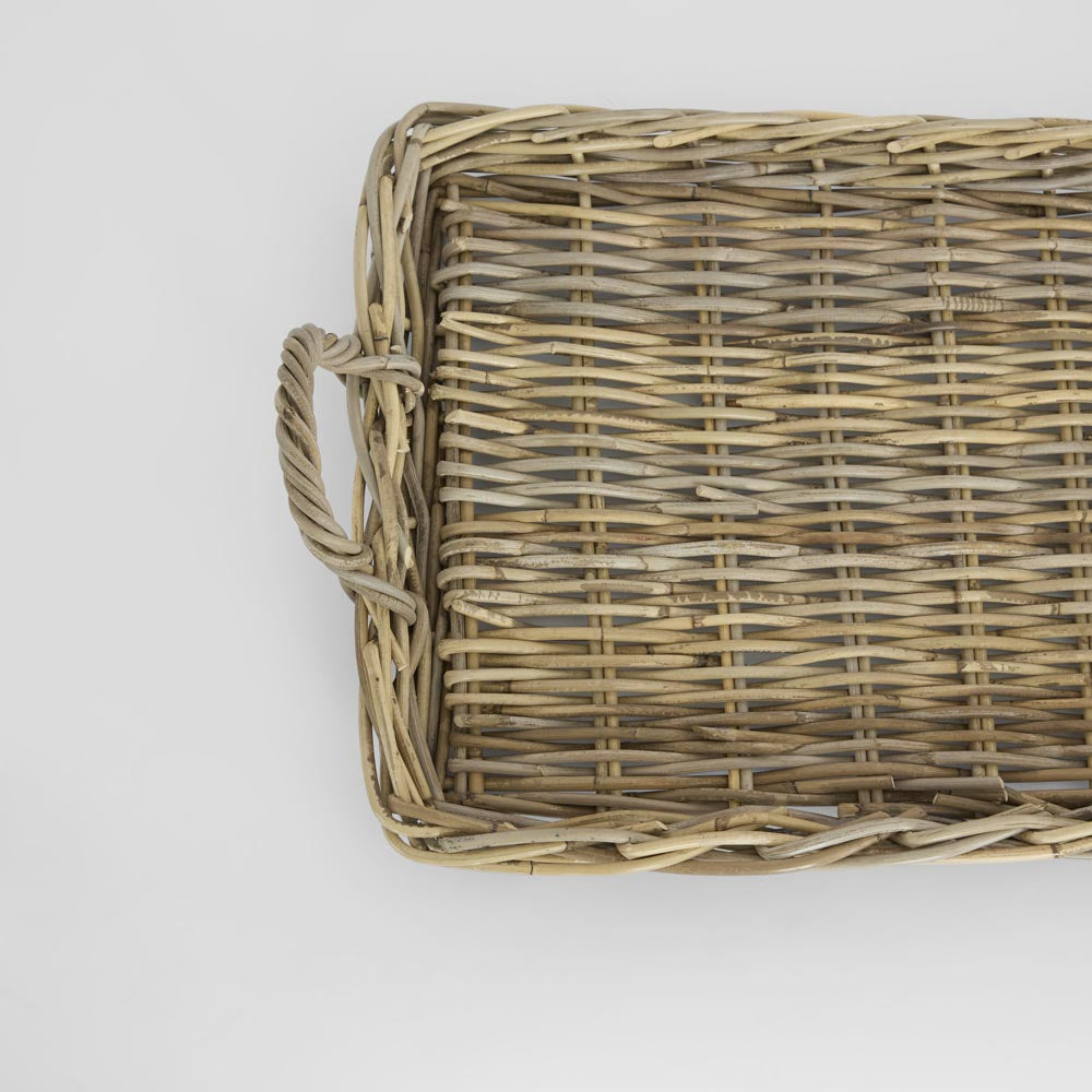 Luna Flat tray