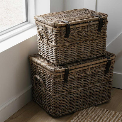 Luna Storage Trunks set3