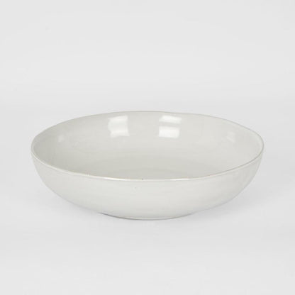 Low Round Bowl