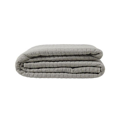 Diamond Coverlet Throw 240x250