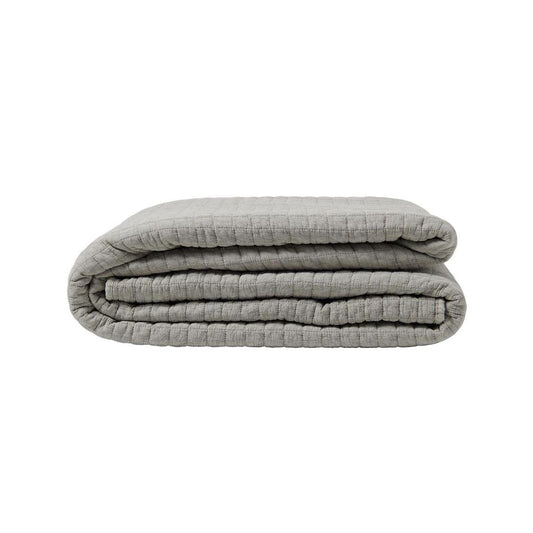 Diamond Coverlet Throw 240x250