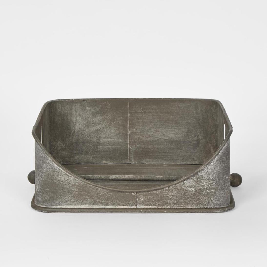 Industrial Napkin Holder