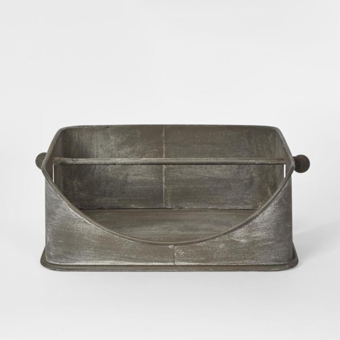 Industrial Napkin Holder