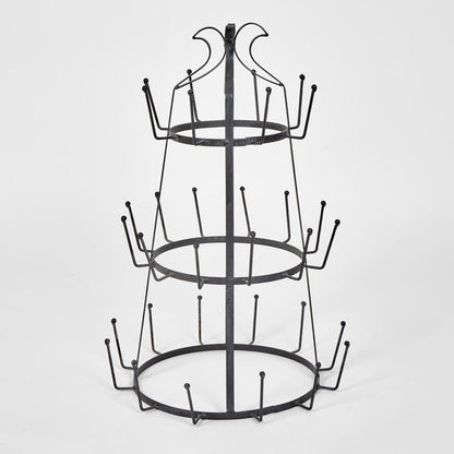 Chablis Bottle Dryer
