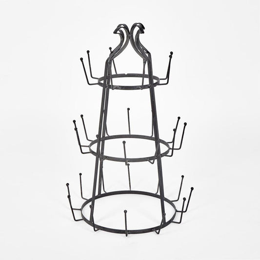 Chablis Bottle Dryer