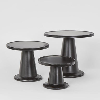 Picardy Cake Stands Set of 3