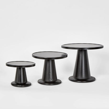 Picardy Cake Stands Set of 3