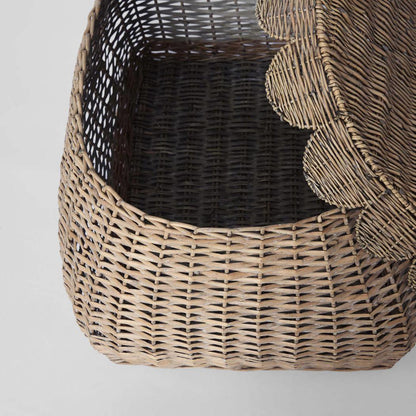 Festonne Storage Baskets Set of 2