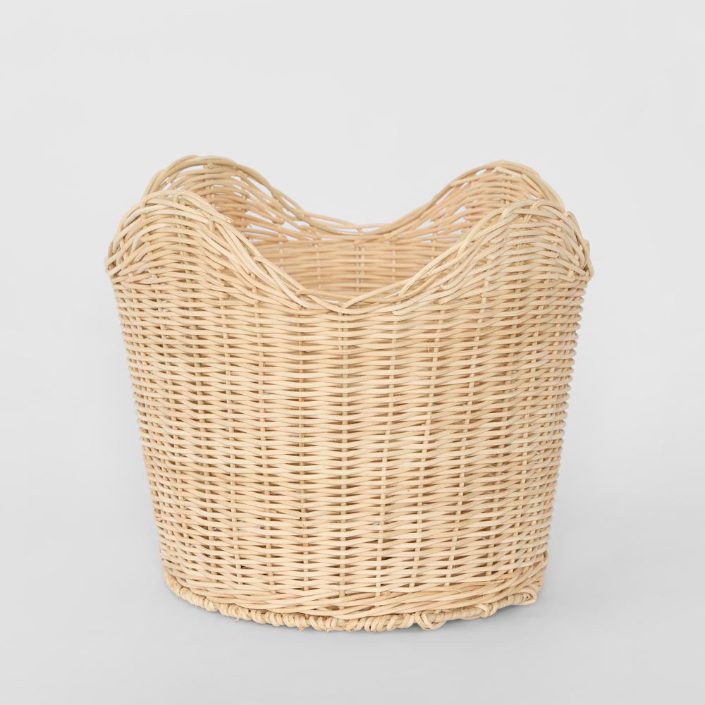 FESTONNE PLANTER BASKET