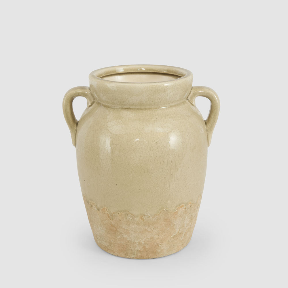 Peillon Urn Sage Dip
