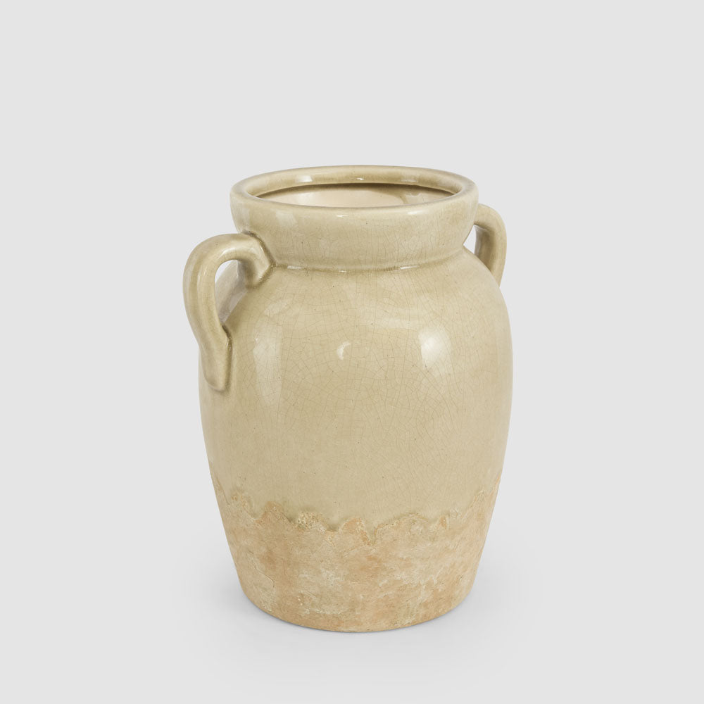 Peillon Urn Sage Dip