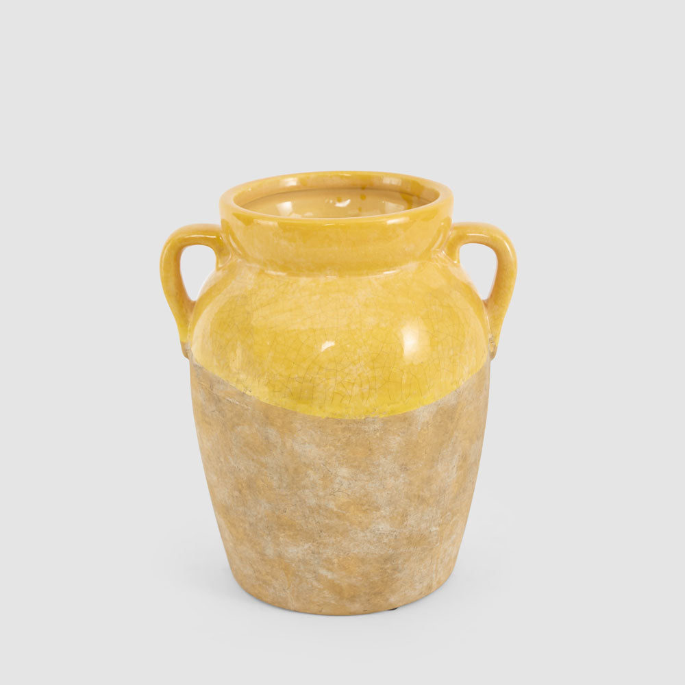 Valencay Urn Mustard Dip