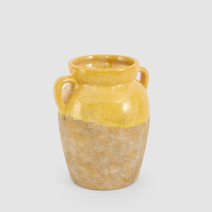 Valencay Urn Mustard Dip