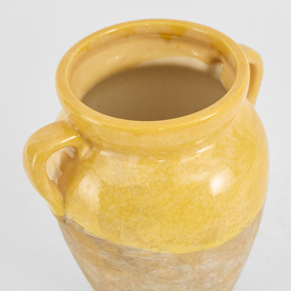 Valencay Urn Mustard Dip