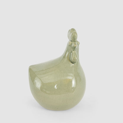 Cassel Hen Large