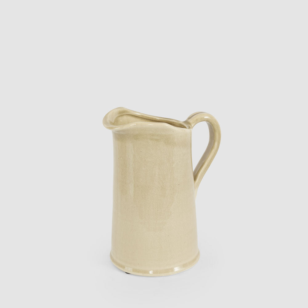 Peillon Jug Sage