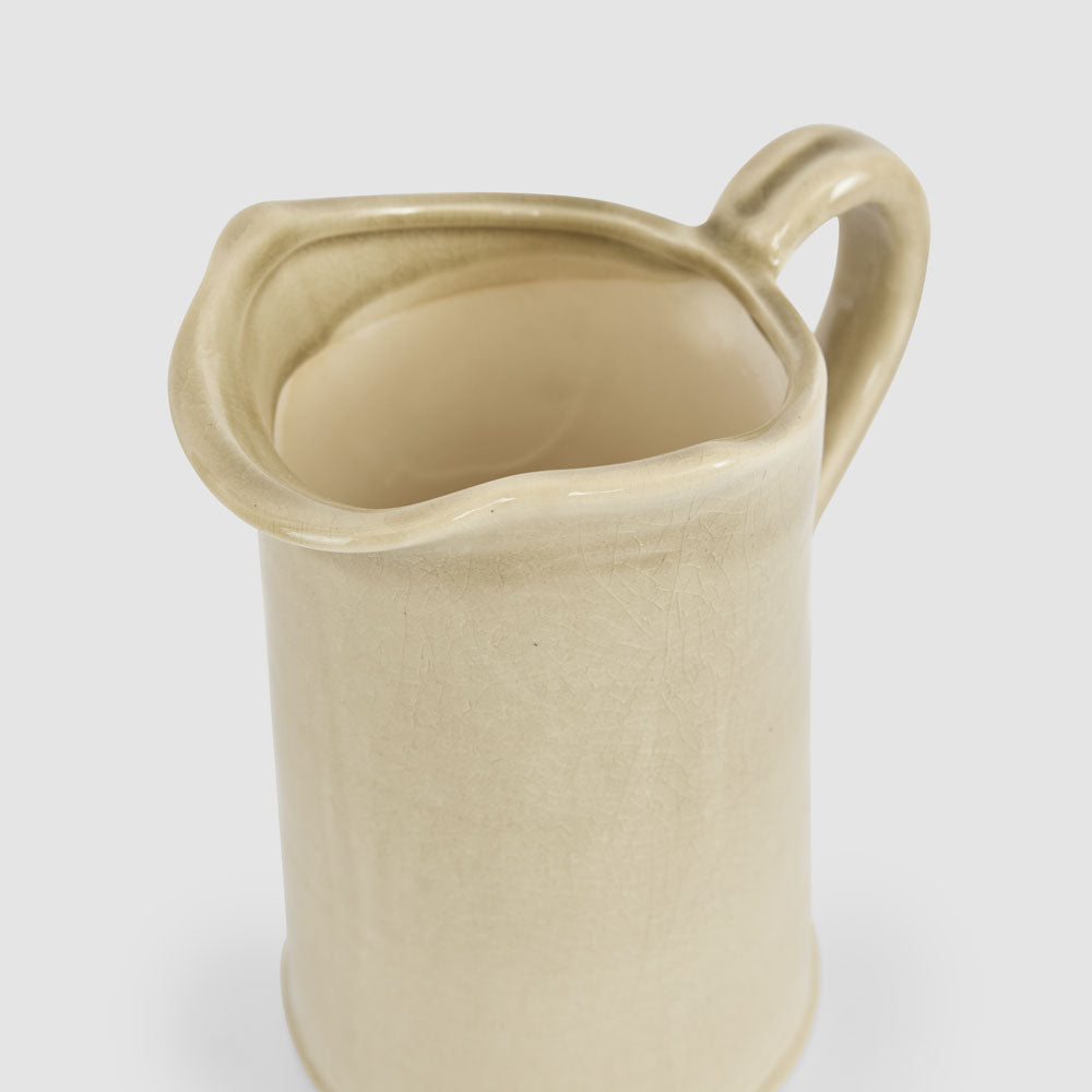 Peillon Jug Sage