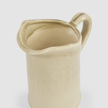 Peillon Jug Sage