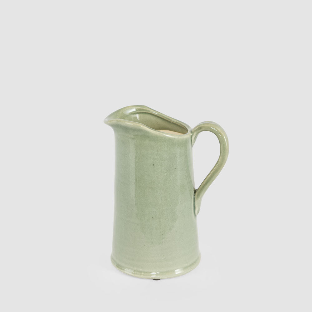 Cassel Jug Moss