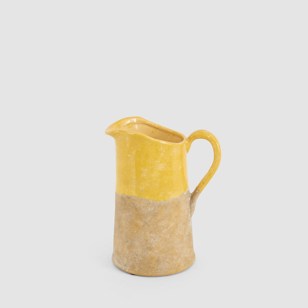 Valencay Jug Mustard Dip
