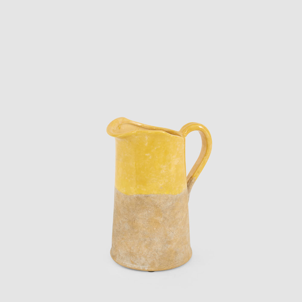 Valencay Jug Mustard Dip