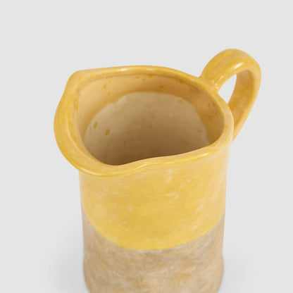 Valencay Jug Mustard Dip
